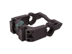 M-Wave - Adapter För Styrväska - För Elcyklar Med Mittdisplay - Svart