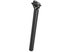 M-Wave SP-M4.1 - Sadelpinne - Aluminiumklämma - Förskjutning 15 Mm - Mattyp - Storlek 350 Mm