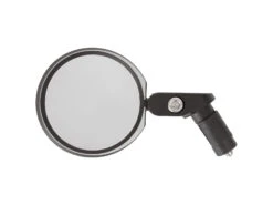 M-Wave Spy Space In - Cykelspegel - För Styrmontering - H / V Universal - 360 ° Justerbar - Så