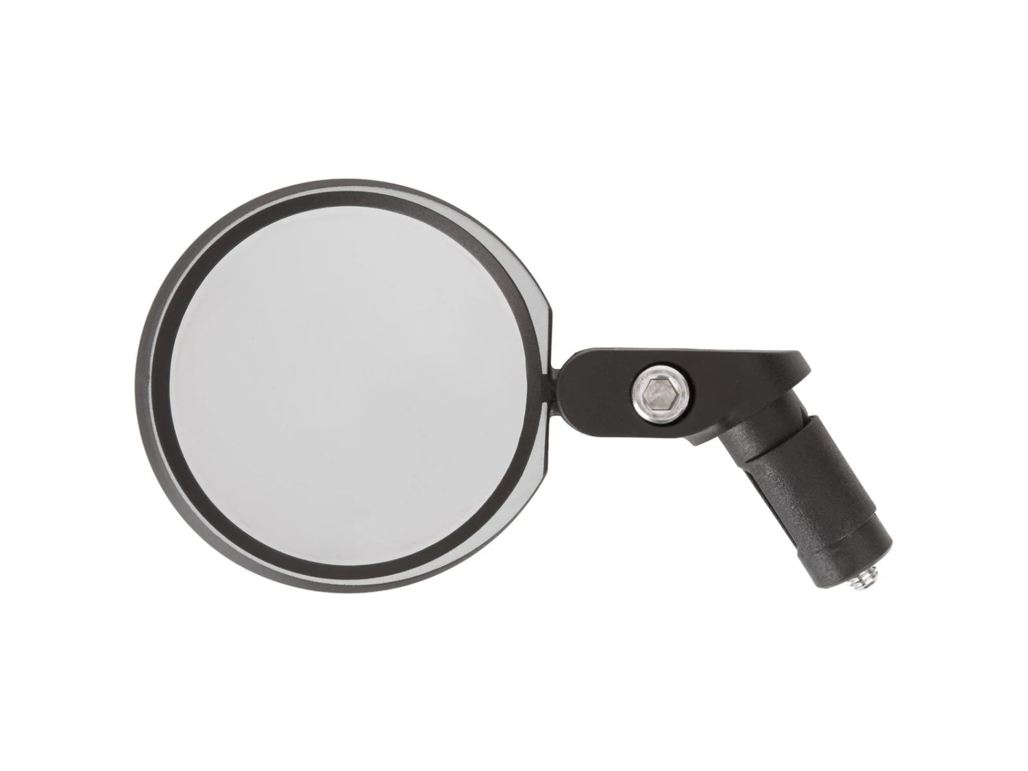 M-Wave Spy Space In - Cykelspegel - För Styrmontering - H / V Universal - 360 ° Justerbar - Så 1 M-Wave Spy Space In - Cykelspegel - För Styrmontering - H / V Universal - 360 ° Justerbar - Så