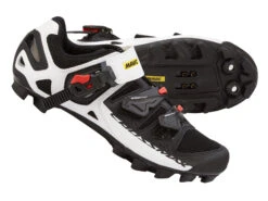 Mavic Crossmax SL Pro - MTB-skor - Svart