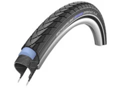 Schwalbe - Marathon Plus Smart Guard - Kanttrådsdäck - 700x32C (32-622)