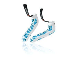 Drysure Active - Skotork - Vit