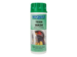 Nikwax Tech-Wash - Tvättmedel Till Vattentäta Kläder - 300 Ml