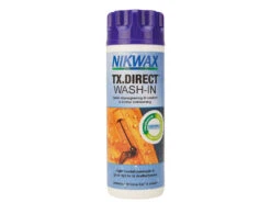 Nikwax TX-Direct Wash-in - Impregneringstvätt Till Vattentäta Kläder - 300 Ml