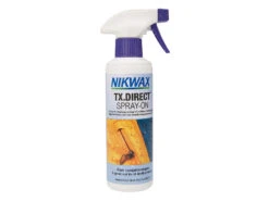 Nikwax TX-Direct Spray-On - Impregneringsspray Till Textil - 300 Ml