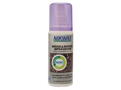 Nikwax Nubuck Proof - Vattentät Spray - 125 Ml