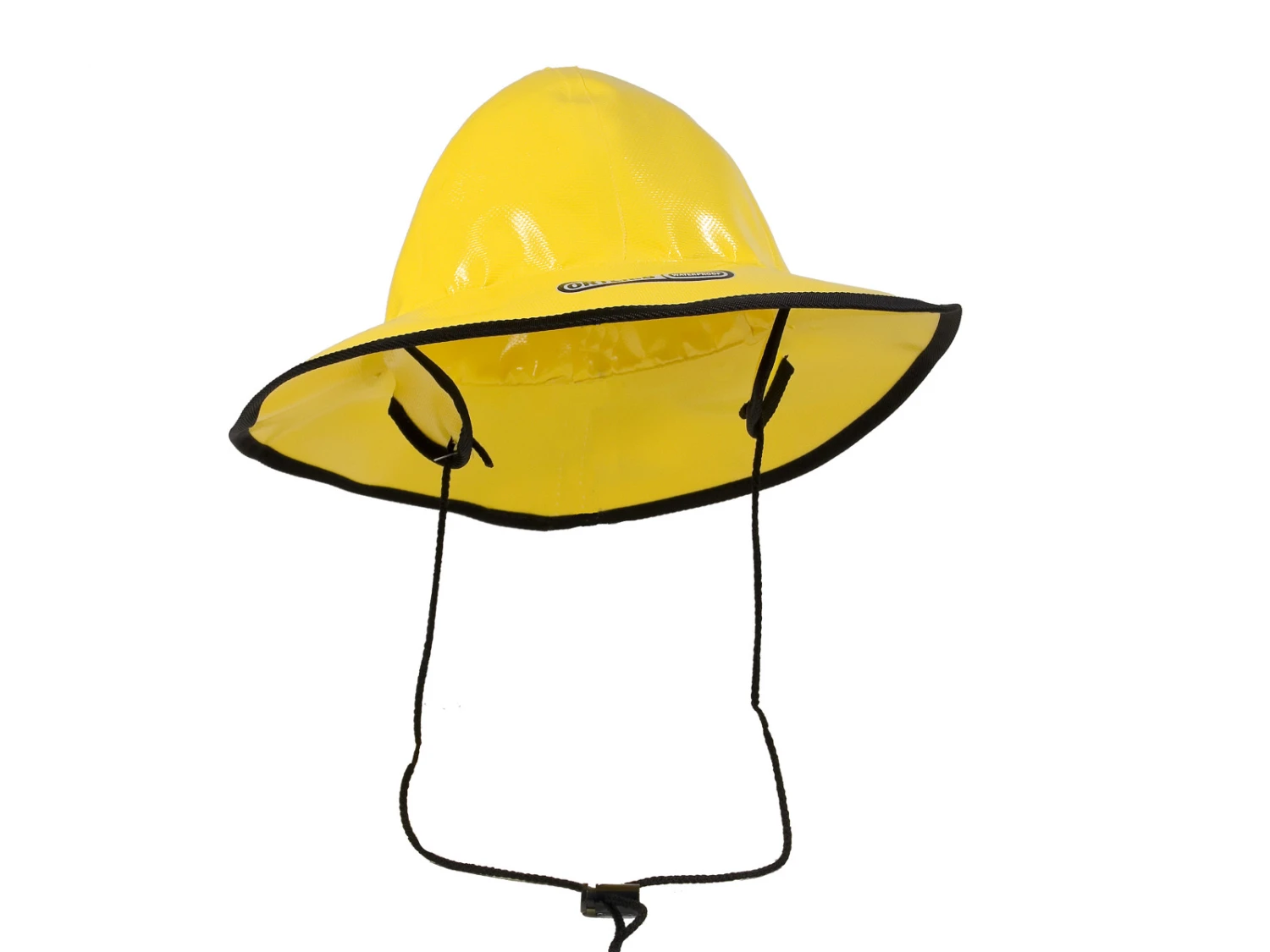 Sydväst Ortlieb Regnhatt Gul 1 Sydväst Ortlieb Regnhatt Gul