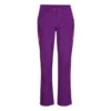 True North Kirsi - Fritids- Och Vandrarbyxor Dam - Lila