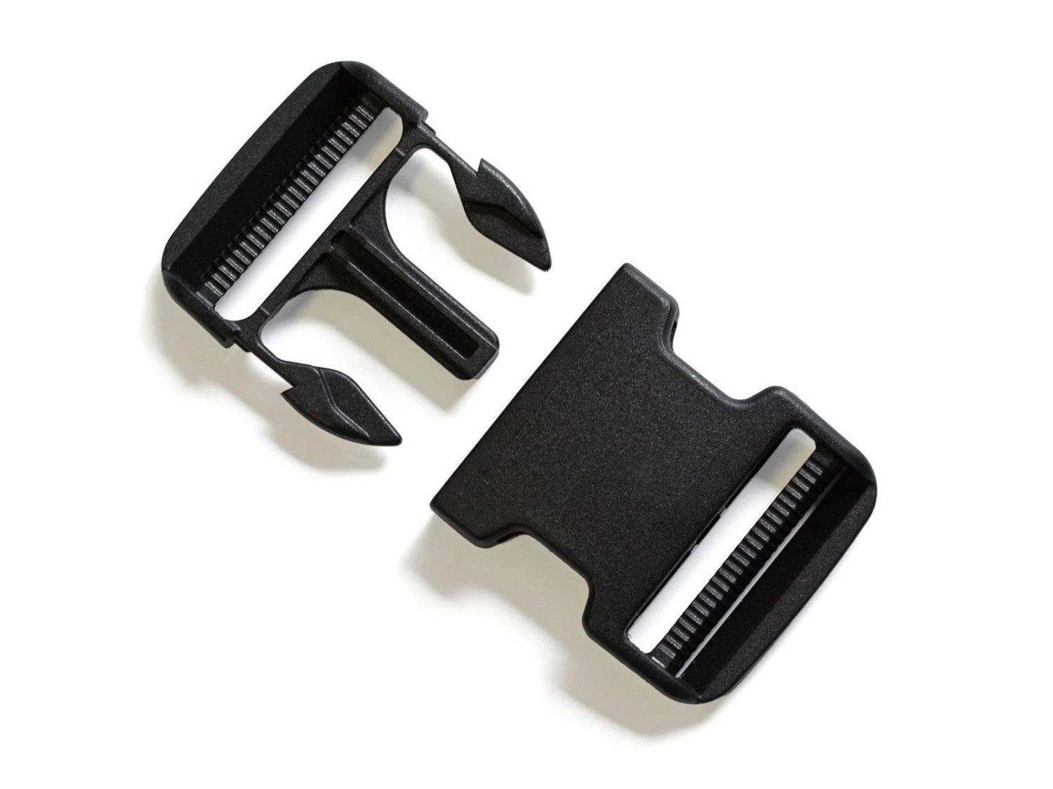 Ortlieb-klämma - 50 Mm - För Messenger Och Velocity Väskor 1 Ortlieb-klämma - 50 Mm - För Messenger Och Velocity Väskor