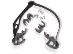 Ortlieb - QL1 Krokar Med Handtag