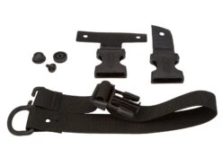 Ortlieb - Stealth - För Stängning Av Back/Fron-Roller Väskor