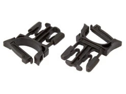 Ortlieb Stealth 25 Mm - Del Till Spänne - 2 St.