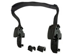 Ortlieb - QL2.1 Krokar Med Handtag