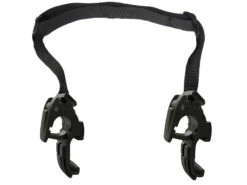 Ortlieb - QL2.1 Krokar Med Handtag - Extra Breda - 20 Mm Tjock