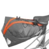Ortlieb Seat-Pack Support Strap - Säkringsrem Till Seat-Pack - Orange