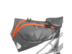 Ortlieb Seat-Pack Support Strap - Säkringsrem Till Seat-Pack - Orange