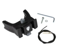 Ortlieb Beslag Till Styrväskor Och Korgar