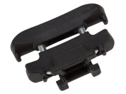 Ortlieb - Fäste För Sadelväska.