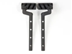 Adapter Ortlieb Till El-cykel Display Och Cykeldatorer