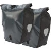 Ortlieb - Back-Roller Classic - Svart/grå 2 X 20 Liter