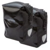 Ortlieb - Sport-Roller City - Svart 2 X 12,5 Liter Cykelväskor