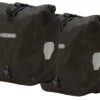 Ortlieb - Sport Roller - High Visibility - Svart 2x12,5 Liter