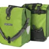 Cykelväska Ortlieb Sport-Roller Plus Lime/grön