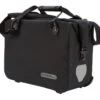 Ortlieb - OfficeBag - Svart Large/21 Liter - QL 2.1 Beslag