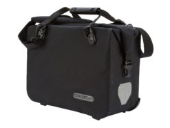 Ortlieb - OfficeBag - Svart Large/21 Liter - QL 2.1 Beslag