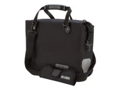 Ortlieb - OfficeBag - Svart Medium/13 Liter