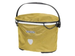 Ortlieb Up-Town - Cykelkorg - Senap - 17,5 Liter