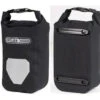 Ortlieb - Ytterficka - 1x 1,8L - För Ortlieb Väskor - Svart