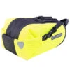 Ortlieb Saddle-bag Two High Visibility - Sadelväska - Gul - 4,1 Liter
