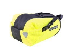 Ortlieb Saddle-bag Two High Visibility - Sadelväska - Gul - 4,1 Liter