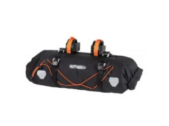 Ortlieb Handlebar Pack - Bike Packing Steering Bag - 15 Liter
