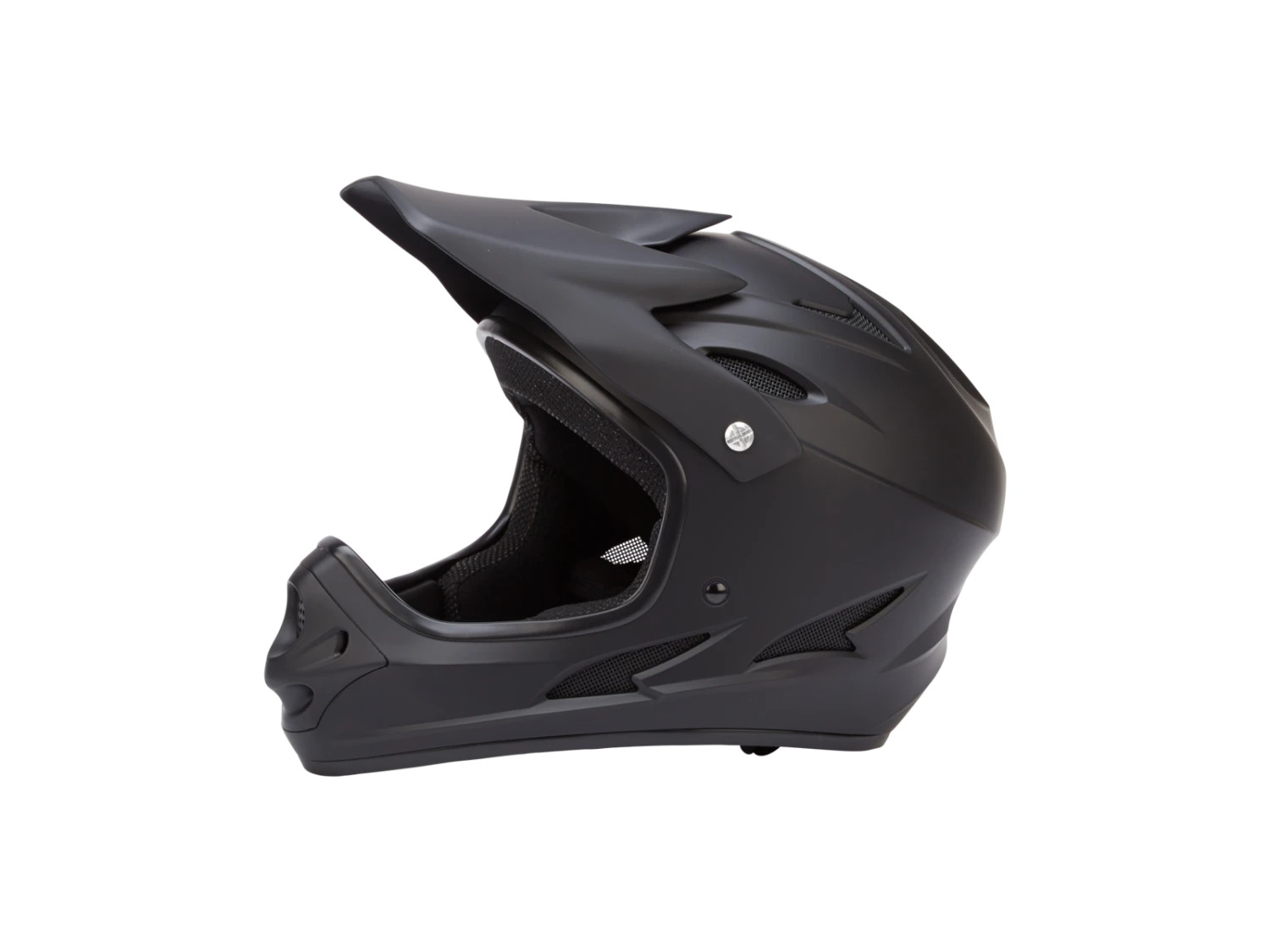 OnGear - Skull - Hjälm - Fullface - Matvarianter 1 OnGear - Skull - Hjälm - Fullface - Matvarianter