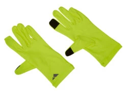 OnGear - Löphandskar - HiVi - Neongul