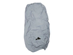 OnGear - Ryggsäckskydd - Reflektor - Silvergrå