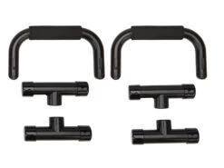 OnGear - Push Up Bar 2 St. - Sortera
