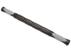 OnGear - Massagerullar - 44x15 Cm - Svart / Grå