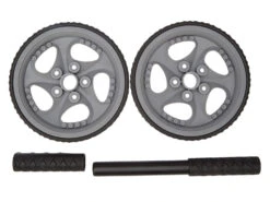 OnGear - Maghjul - Svart/Grå