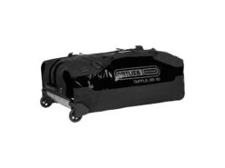 Ortlieb Duffle RS - Resväska Med Hjul - Svart - 110 Liter