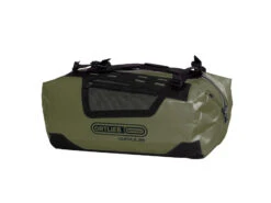 Ortlieb Dufflebag - Resväska - Grön - 85 Liter