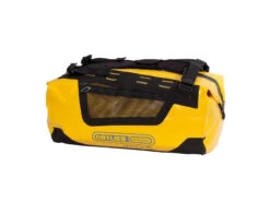 Ortlieb Dufflebag - Resväska - Gul - 60 Liter