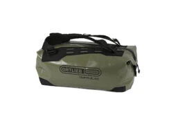Ortlieb Duffle Bag - Rejsetaske - Grøn - 40 Liter