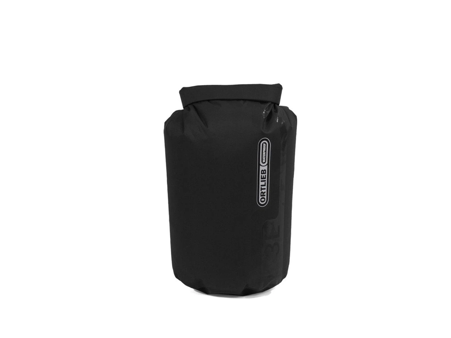 Ortlieb Dry-Bag - Vattentät Väska - 3 Liter 1 Ortlieb Dry-Bag - Vattentät Väska - 3 Liter