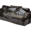 Ortlieb - Rack-Pack - Svart 49 Liter - Resväska