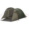 Easy Camp Spirit 200 - Tält - 2 Personer - Rustik Grön