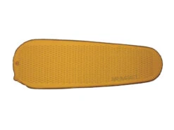 Robens Air Impact 38 L - Självuppblåsbart Underlag - Gul